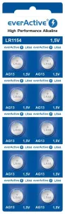 Baterie G13 LR44 Everactive (EVAG13)
