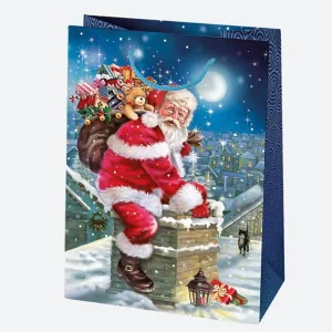 Torba prezentowa Pol-mak 340mm x 480mm x 130mm