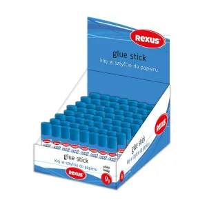 Klej w sztyfcie Rexus Rexus 30g (603537)