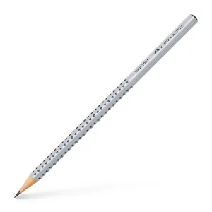 Ołówek Grip 2001 2B Faber Castell (117002)