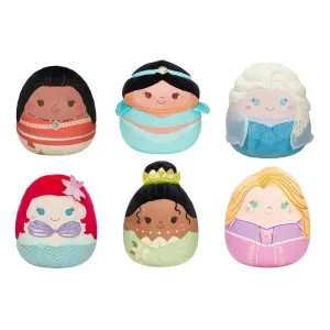 Pluszak SQUISHMALLOWS Disney Princess [mm:] 200 Orbico Sp. Z O.o. (SQDI00502)