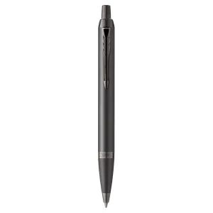 Ekskluzywny długopis PARKER Monochrome 2172961 wkład niebieski Parker (2172961)