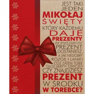 Torba prezentowa Rozette torebka graficzne set 8 A4 (5907354060146)