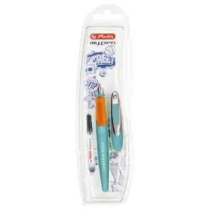 Pióro wieczne My.Pen M 50041244 Herlitz (300006508)