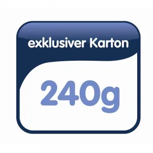 Teczka zawieszkowa Elba Chic Ultimate A4 - grafitowy 262mm x 350mm (100552098)