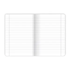 Zeszyt TOUCH A5 60k. linia Oxford (400175549)