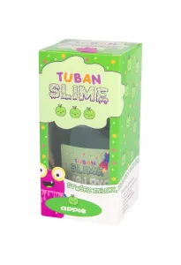 Zestaw kreatywny Tuban jabłko slime (TU3138)