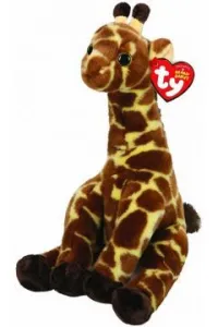 Pluszak Ty Beanie Babies Gavin - Żyrafa 150mm (TY40179)