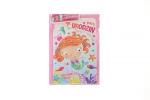 Kartka składana A6 Ab Card (5905937480503)