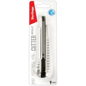 Nóż 9mm Berlingo (249055)