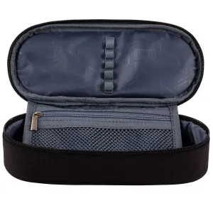 Saszetka Stright SLEEPY CORGI PC-01 5903235664366 mix St.Right (Z USZTYWNIANA KLAPKĄ)