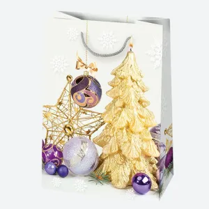 Torba prezentowa 290mm x 400mm x 120mm