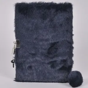 Pamiętnik pluszowy Stitch A5 Paso (DS25CC-3676)