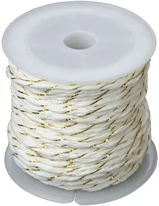 Sznurek Craft-Fun Series papierowy 10m Titanum (24BR0201-16)