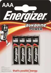 Bateria Energizer Base LR03 (EN-247893)