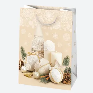 Torba prezentowa 290mm x 400mm x 120mm