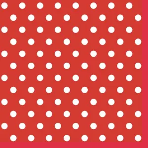 Serwetki mix bibuła [mm:] 330x330 Pol-mak (SL og)
