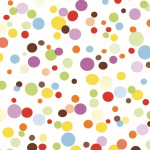 Serwetki mix bibuła [mm:] 330x330 Pol-mak (SL og)