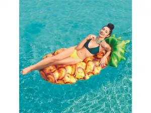 Materac dmuchany Best Way Summer Fruit  MIX WZORÓW (BW-43159)