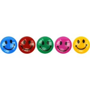 Magnes Titanum smiley okrągły - mix śr. 29mm (T-025051)