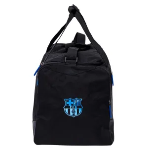 Torba Młodzieżowa FC Barcelona Black (506025003)