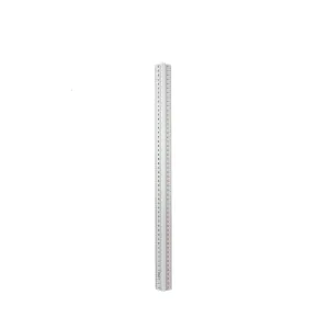 Linijka aluminiowa 50cm Leniar (30162)