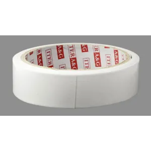 Taśma dwustronna standard 25x10 [mm x yd] Iter A&G