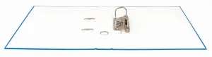 Segregator dźwigniowy Donau Master A4 czarny 50mm (3950001PL-01)