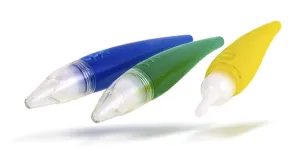 Farby magiczne w pędzelku 14ml 5 kolor. Patio (66037PTR)