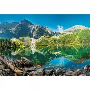 Puzzle Trefl 1500 el. (26167)
