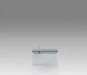 Koperta WZ Eurocopert sk DL - biały 110mm x 220mm