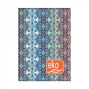 Kalendarz książkowy (terminarz) Wydawnictwo Telegraph EKO IMPRESS kieszonkowy A6 72mm x 104mm (K2)