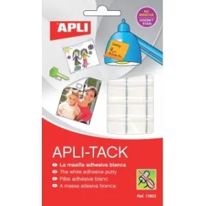 Masa mocująca 75g Apli (AP11803)