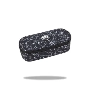Piórnik Campus Coolpack BLACK CATS Patio (F062894)