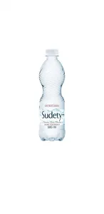 Woda Mineral Zdrój lekko gazowana 0,5L