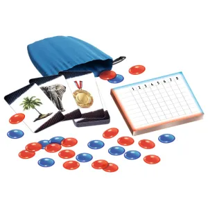 Gra strategiczna NiePrawda PL Trefl (02797)