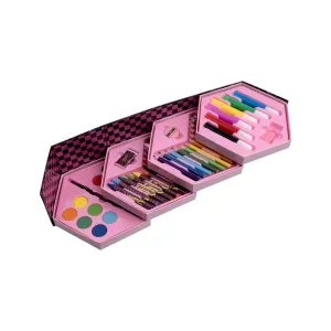 Zestaw szkolny Stitch 46 el. Beniamin (1132243)