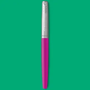 Ekskluzywne pióro tłoczkowe Jotter Parker (2096860)