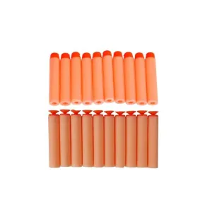 Karabin na Piankowe Strzałki z Tarczą Obrotowy Cel 66 cm Lean (7522)