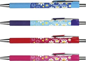 Długopis olejowy Vinson daisy 206