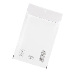 Koperta powietrzna 12/B biały [mm:] 120x215 AirPro (4112)