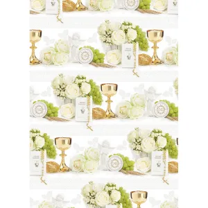 Papier ozdobny Pol-mak - mix 700mm x 1000mm