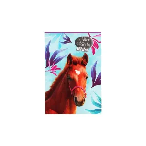 Notes Beniamin Nice&Pretty A6 30k. 102mm x 148mm (6094494)