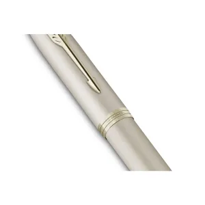 Ekskluzywne pióro wieczne im f MONOCHROME CHAMPAGNE Parker (2172953)