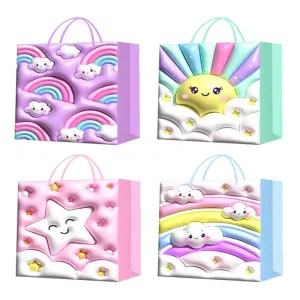 Torba prezentowa W&K (WK 22445 M)