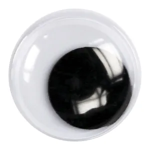 Oczka Craft-Fun Series 18mm 24 szt Titanum