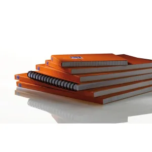 Notes (notatnik) A4+ Everyday 80k. krata Oxford (100106283)