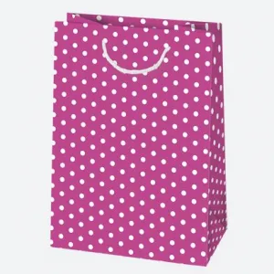 Torba prezentowa Pol-mak 230mm x 320mm x 110mm (T5)