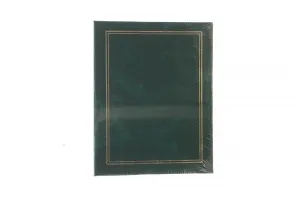 Album kieszeniowy Classic Green 200 kieszeni Gedeon (DPH46200CL-GREEN)