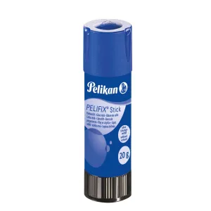 Klej w sztyfcie Pelfix 20g 335810 20g Pelikan (100401549)